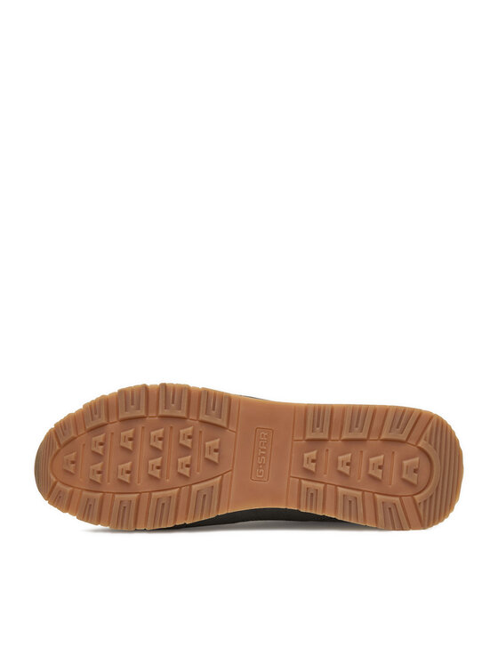 G-STAR Снікерcи G-Star Raw EO-LUK-01 Сірий