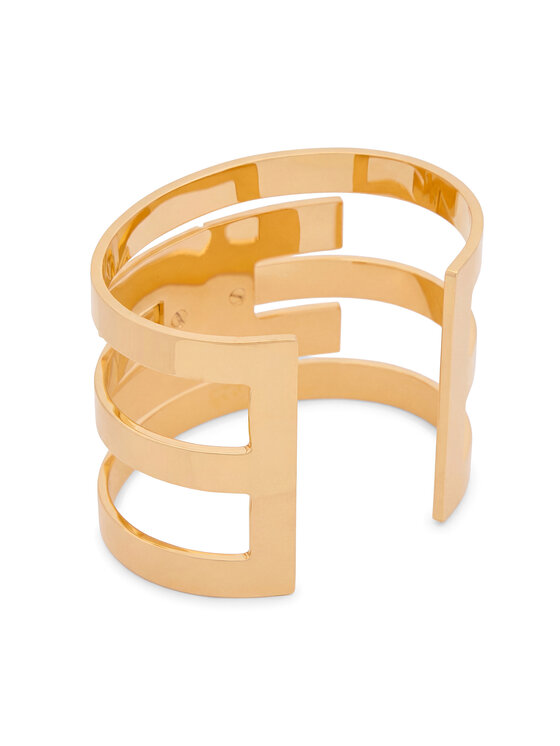 Elisabetta Franchi Apyrankė Elisabetta Franchi BC-36B-61E2-V320 Auksinė