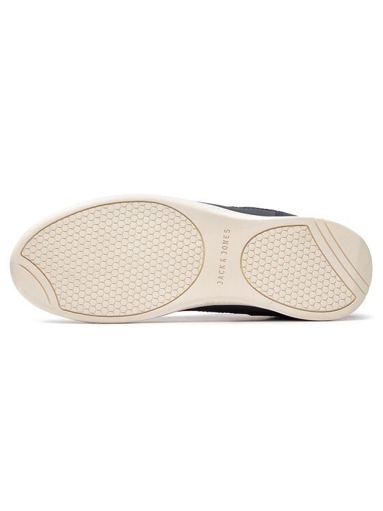 Jack & Jones Снікерcи Jack & Jones Jfwbyson 12144256 Cиній
