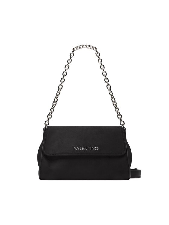 Valentino Ročna torba Valentino Thai VBS6LH01 Črna