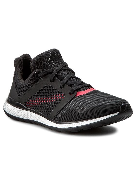 adidas Παπούτσια για Τρέξιμο adidas Energy Bounce 2 W B49593 Μαύρο