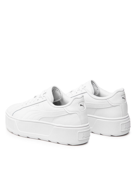 Puma Snīkeri Puma Karmen L 384615 01 Balts