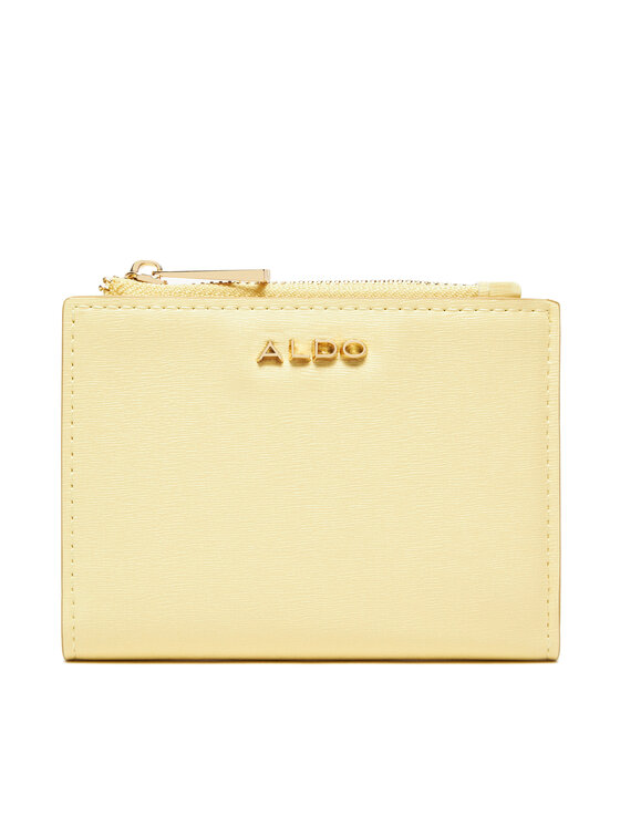 Aldo Гаманець Aldo Pinsley 13989241 Жовтий