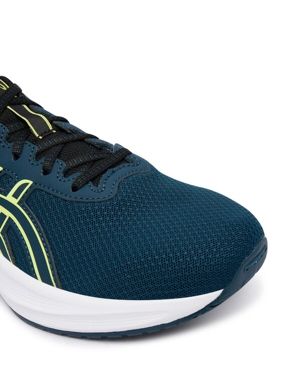 Asics Běžecké boty Asics Gel-Excite 11 Gs 1014A374 Zelená