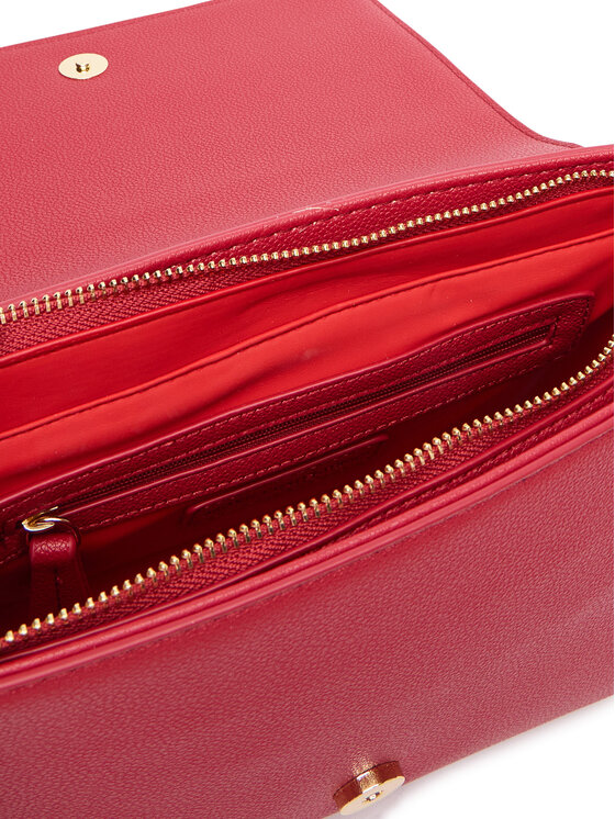 Valentino Сумка Valentino Foxy Re VBS9EO09 Червоний