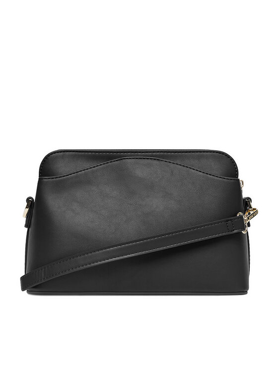 Nine West Kabelka Nine West CEO-ISABELLA-S23599-1 Černá