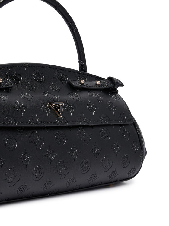Guess Сумка Guess HWPD97 27200 Чорний