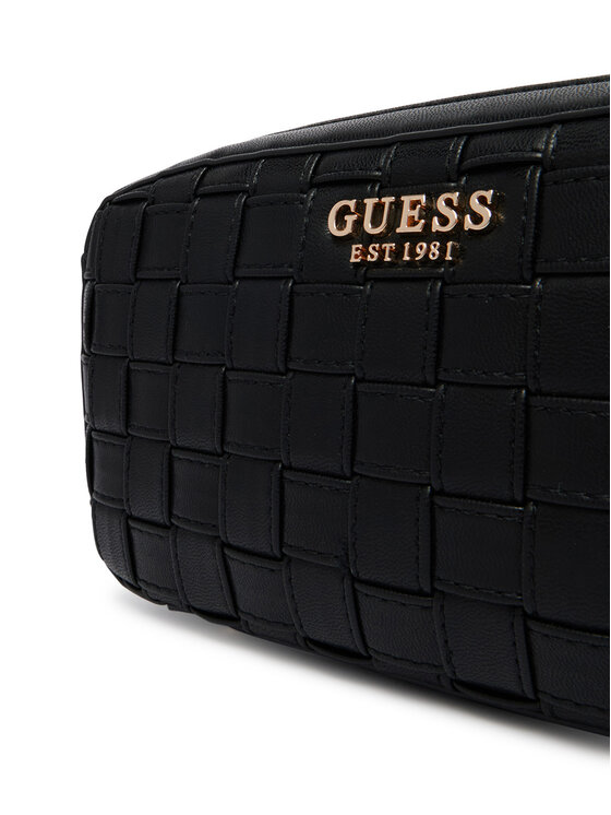 Guess Сумка Guess Sandy HWWG84 18140 Чорний