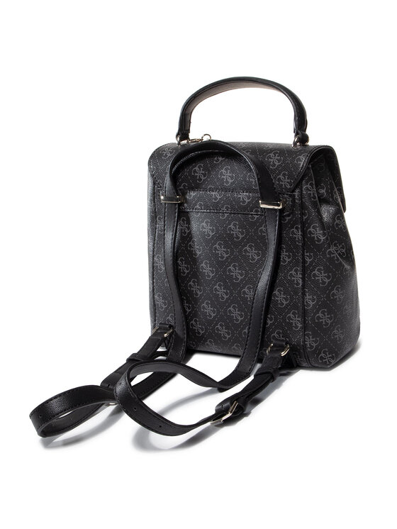 Guess Рюкзак Guess Lorenna (SG) HWSG76 71320 Чорний