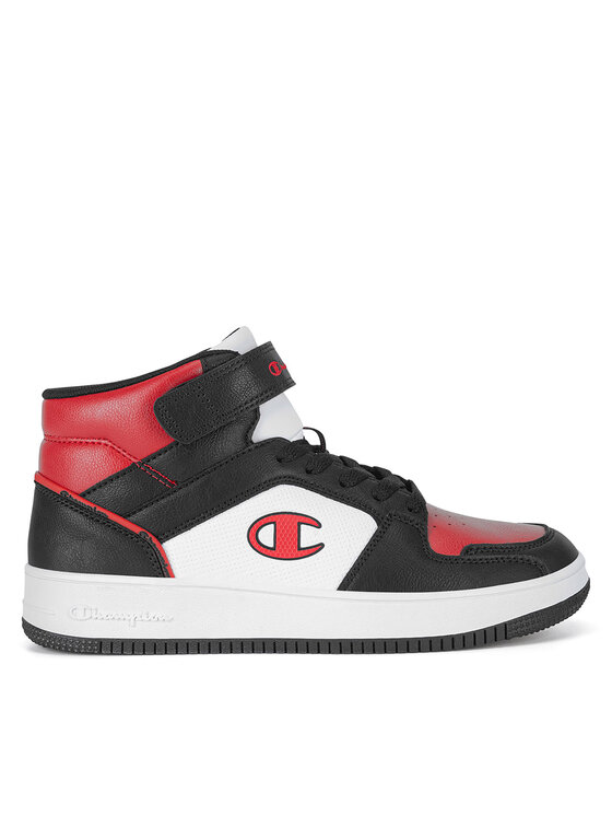 Champion Sneakers Champion RD18 2.0 B GS MID S32413-KK019 Rosso