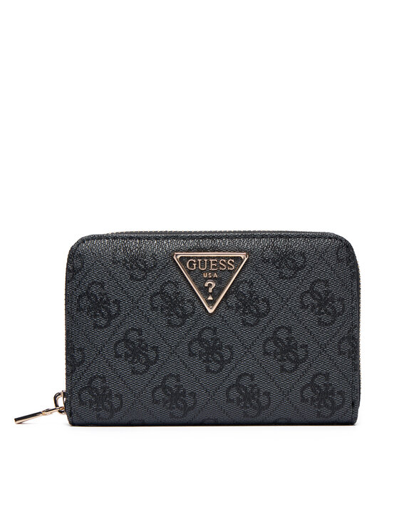 Guess Portafoglio Guess Laurel II Logo SWSG74 59140 Grigio