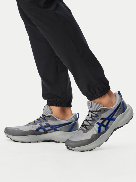 Asics Běžecké boty Asics Gel-Venture 11 1011C160 Šedá
