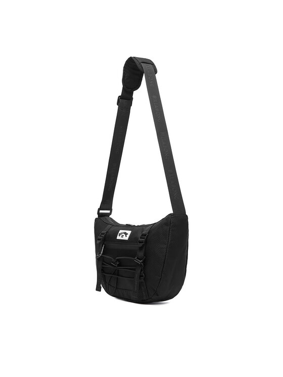 Billabong Сумка Billabong WBEOHP-BLB-M-004-10 Чорний