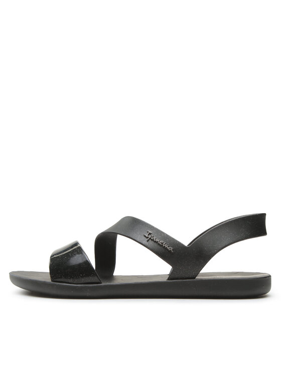 Ipanema Босоніжки Ipanema IPANEMA VIBE SANDAL FEM 82429 Чорний