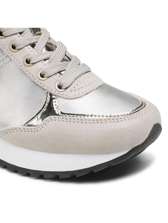Sneakers Colmar Travis Punk 083 Oro | Escarpe.it