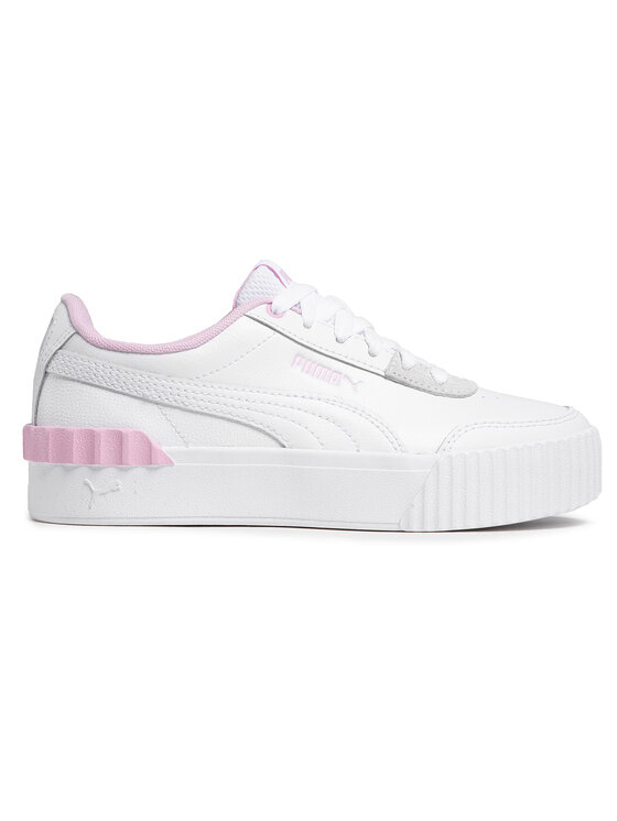 Puma Snīkeri Puma Carina Lift 373031 10 Balts