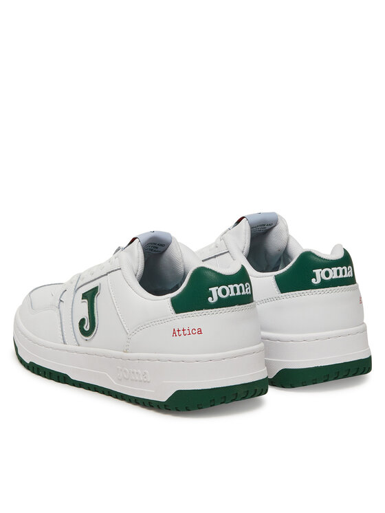 Joma Sportcipők Joma C.Attica 2515 CATTIS2515 Fehér