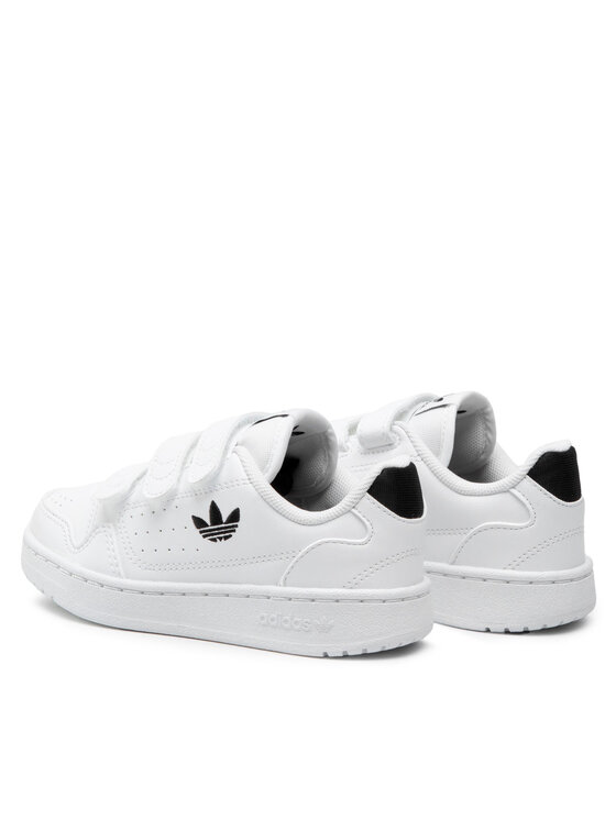 adidas Снікерcи adidas Ny 90 Cf C FY9846 Білий