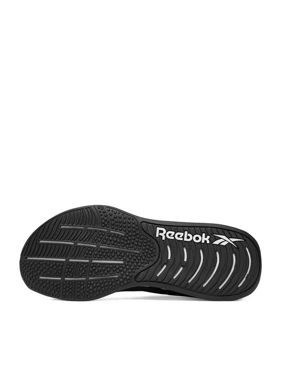 Reebok Scarpe da palestra Reebok EOSB-NANOFLEX TR 3 100272198 Nero
