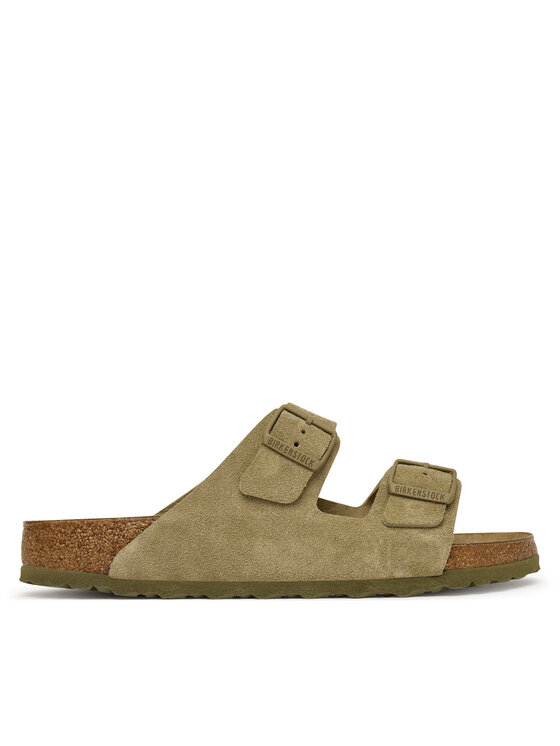 Birkenstock Шльопанці Birkenstock Arizona 1031998 Хакі