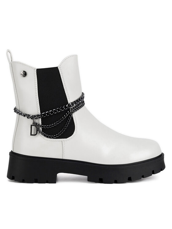 DeeZee Ботильйони DeeZee CM231117-1 Бежевий
