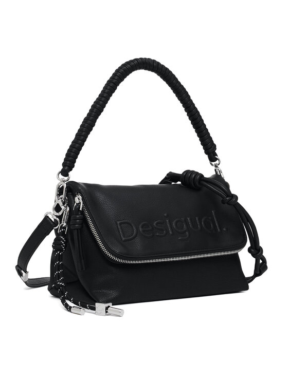 Desigual Borsetta Desigual 25SAXPBK Nero