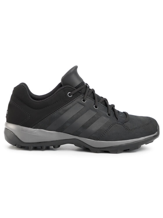 adidas Трекінгові черевики adidas Daroga Plus Lea B27271 Чорний