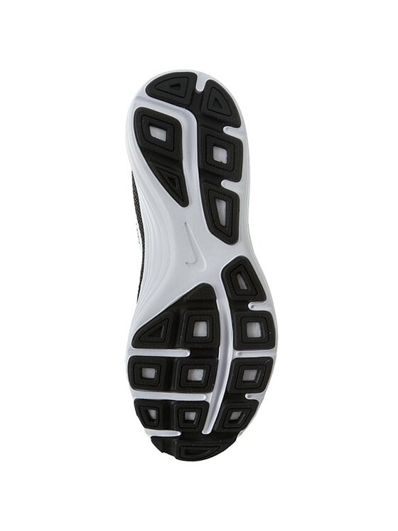 Nike Взуття для бігу Nike Revolution 3 (GS) 819413 001 Чорний