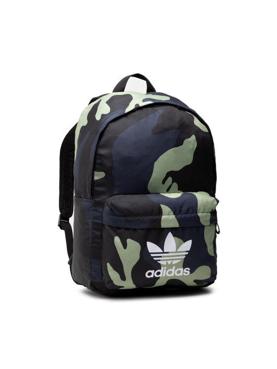 adidas Рюкзак adidas Camo Cl Bp HC9517 Чорний