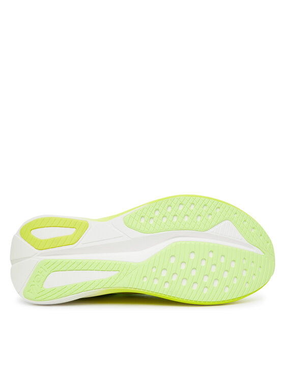 Hoka Маратонки за бягане Hoka Mach 7 1171904 Зелен