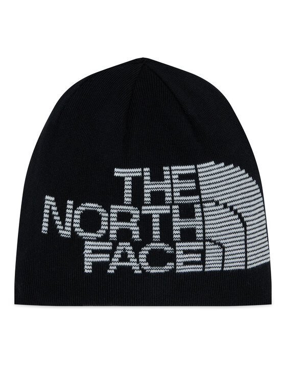The North Face Σκούφος The North Face Reversible Highline BeanieNF0A7WLAYA71 Μαύρο
