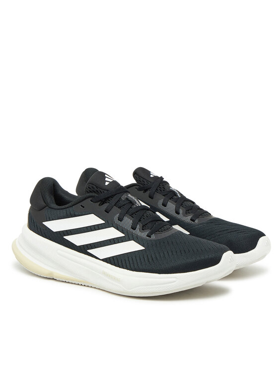 adidas Взуття для бігу adidas Supernova Ease JH6072 Чорний