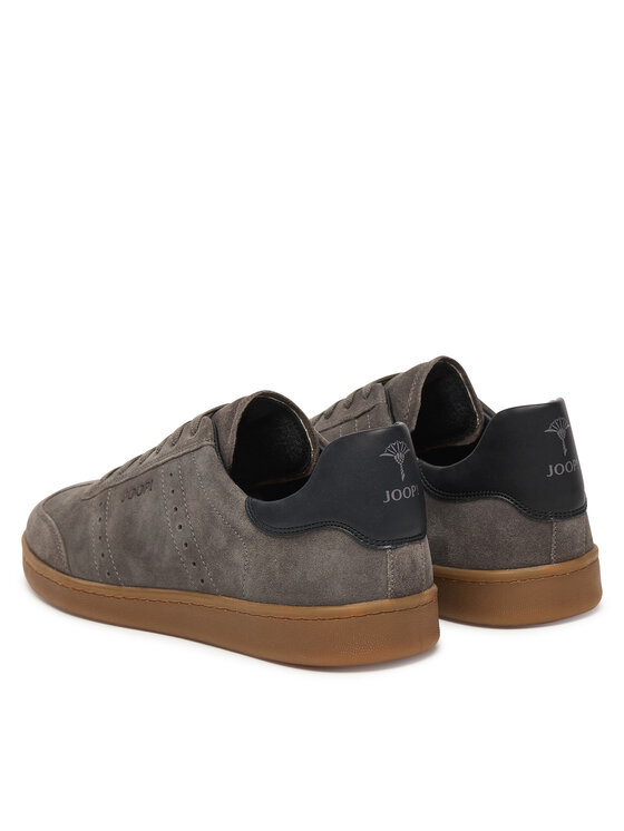 JOOP! Zapatillas JOOP! Velluto Misto Ike 4140008232-802 Marrón