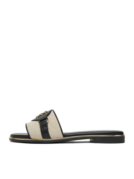 Nine West Шльопанці Nine West CEO-6165-32 Чорний