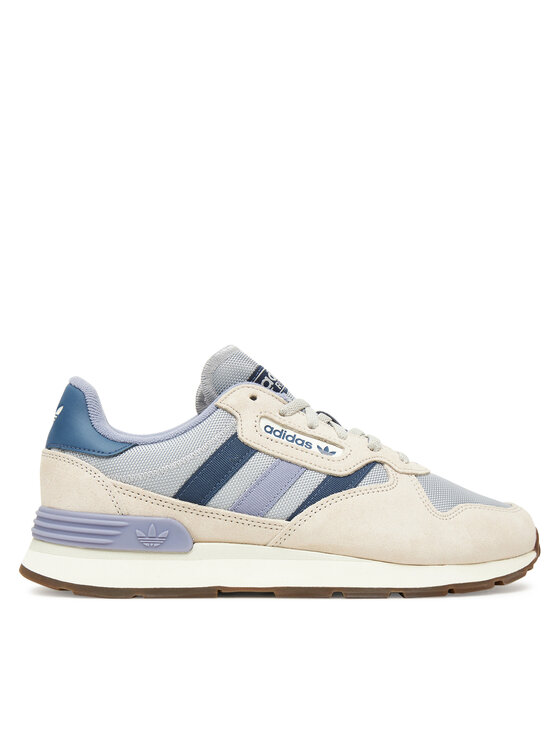 adidas Снікерcи adidas Treziod 2.0 JQ9037 Бежевий