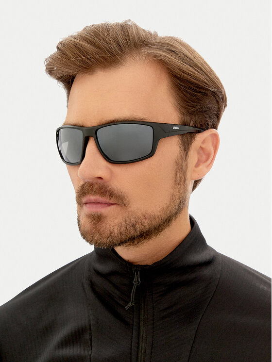 Uvex Gafas de sol Uvex Sportstyle 230 S5320692216 Negro