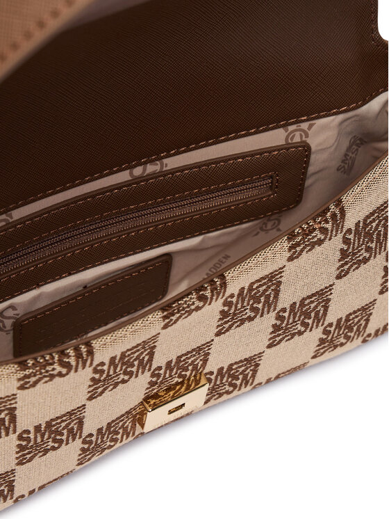 Steve Madden Сумка Steve Madden Btwang-14 13002603 Коричневий