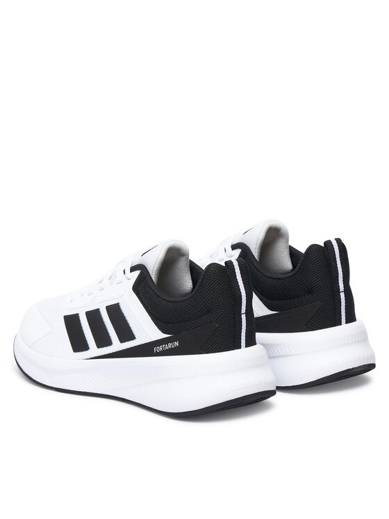 adidas Αθλητικά adidas Fortarun 4.0 Shoes KH9113 Λευκό
