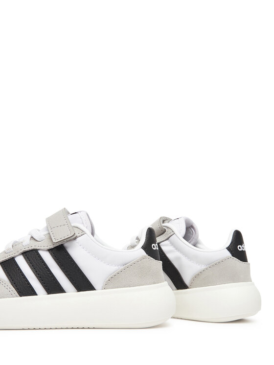 adidas Снікерcи adidas Barreda Decode JQ8850 Білий