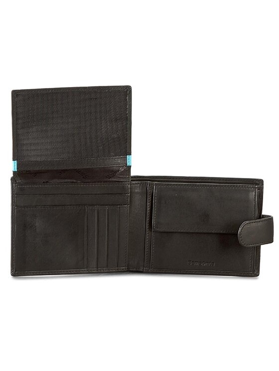 Samsonite Portafoglio Samsonite 001-01460-0294-01 Nero