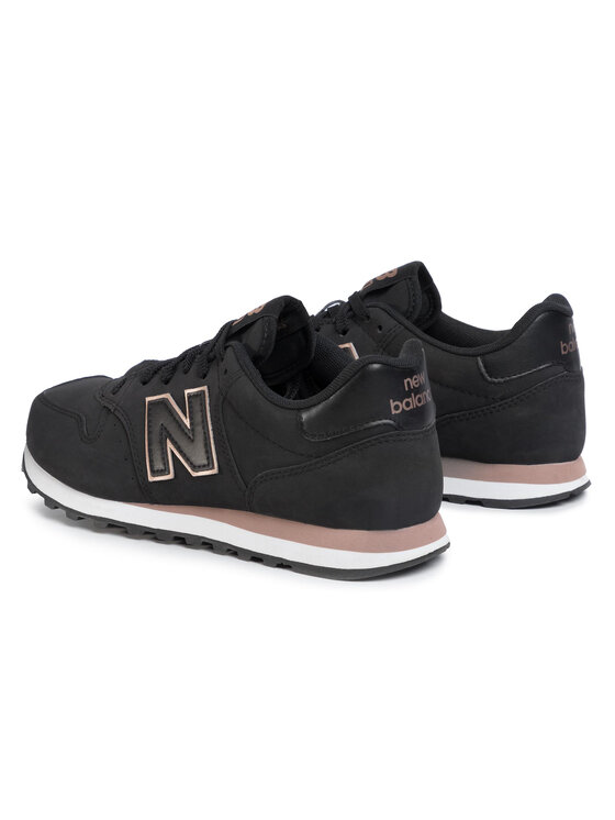 New Balance Laisvalaikio batai New Balance GW500BR Juoda