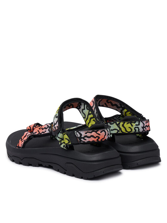 Teva Босоніжки Teva Hurricane XLT3 1173671 Кораловий