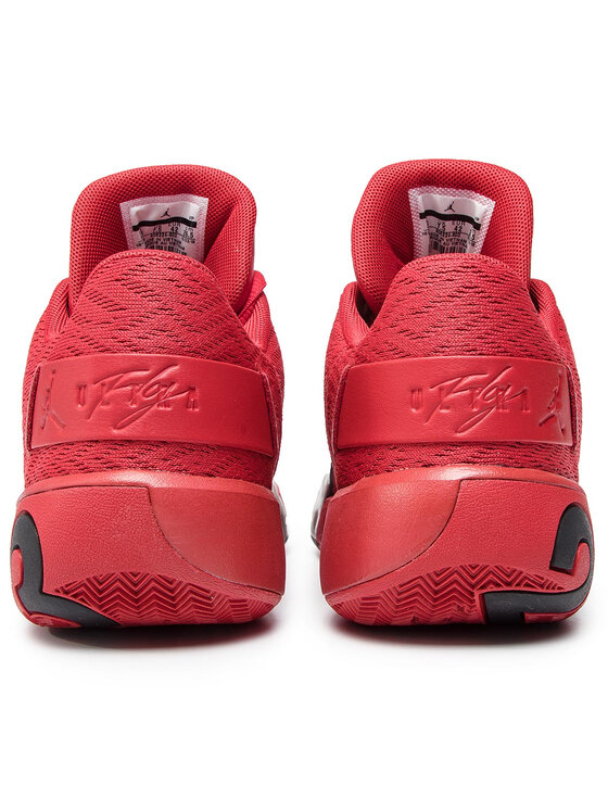 Nike Zapatillas Nike Jordan Ultra Fly 3 Low AO6224 600 Rojo