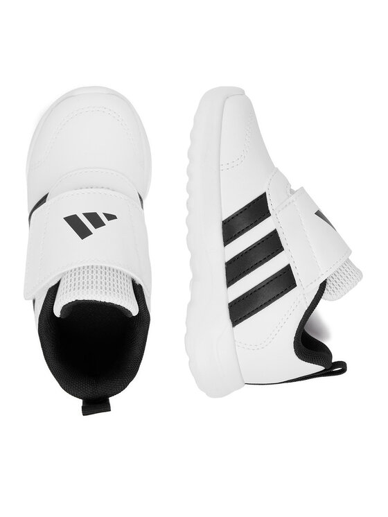 adidas Снікерcи adidas C-VL MOVE I KI8129 Білий