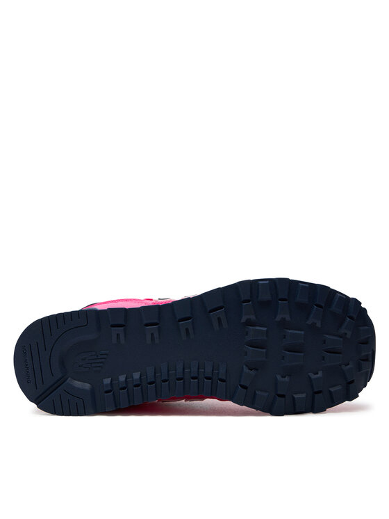 New Balance Zapatillas New Balance GC515KD Rosa