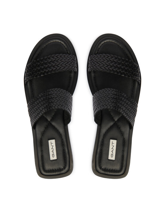 Gant Шльопанці Gant 32561260 Чорний
