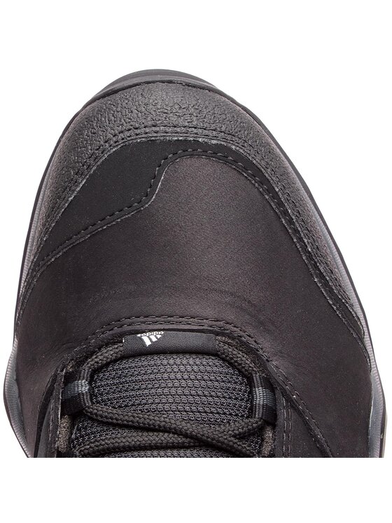adidas Trekkingi adidas Terrex Brushwood Leather AC7851 Czarny