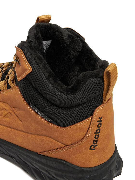 Reebok Черевики Reebok CEO-H8-301 Коричневий