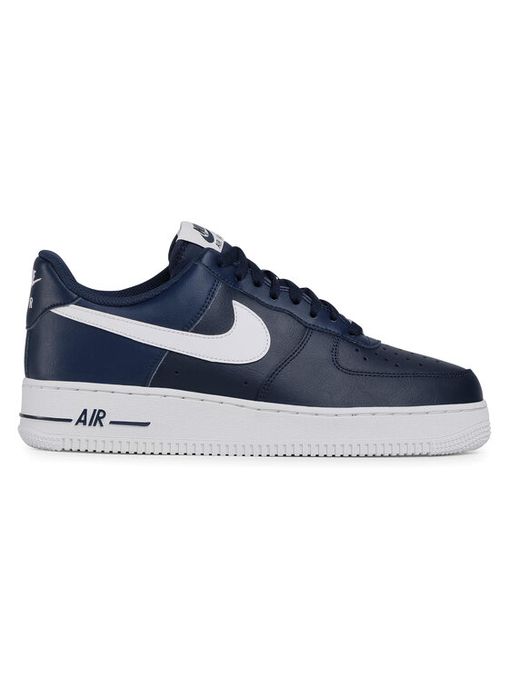 Nike Tenisice Nike Air Force 1 '07 An20 CJ0952 400 Tamnoplava