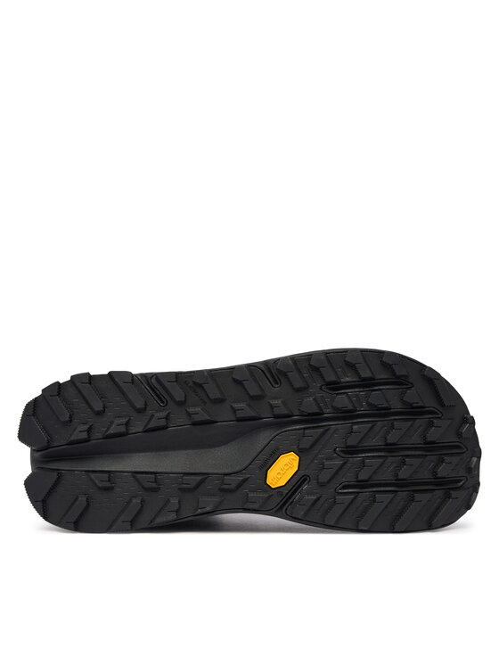 Altra Trekkingi Altra Olympus 7 Mid Gtx GORE-TEX AL0A85UN Czarny